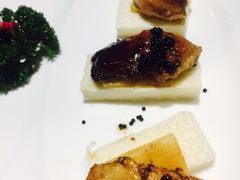 -德川家日本料理(中关村寰太大厦店)