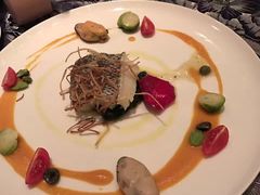 -郑州希尔顿酒店·阿米奇意大利餐厅