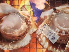 -楼上(尖沙咀店)