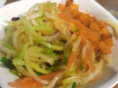 -元志初腊汁肉夹馍(钟楼粉巷店)