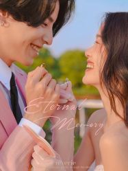 点击看大图 -杭州金夫人婚纱摄影(富阳私享店)