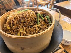 -老雒阳面馆·水席·洛阳菜(纱厂路店)