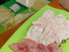 -三煮纸包鱼(青岛总店)