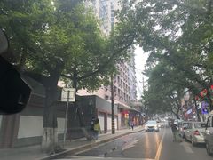 -磁器口古镇