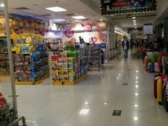 -AEON永旺(东方宝泰店)