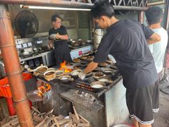 -关氏饮食店