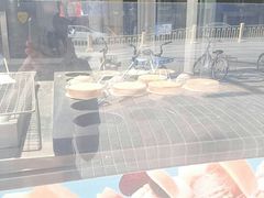 -半饱台式茶点