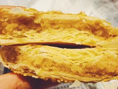 老婆饼-竹桥村宫廷糕点(西站店)