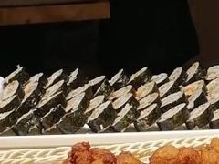 寿司-素满香·素食自助餐(苏州·临顿路店)