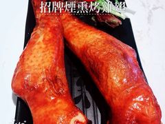 -TA'塔雀 墨西哥餐厅(江都金鹰店)