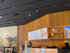 -星巴克(天津佛罗伦萨小镇店)