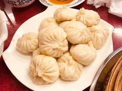 特色肉三鲜-小有天灌汤包老菜馆(南一马路店)