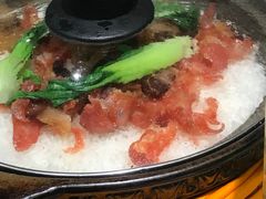 -煲大王猪肚鸡·椰子鸡火锅(红谷滩万达店)