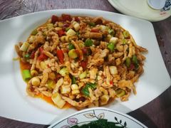-洪霞餐馆