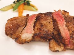 -Deer Park鹿园西餐(仁恒置地广场店)