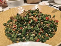 -贡宴盐帮菜自贡驻京联络处餐厅