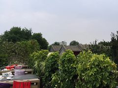 -北门涮肉·炭火铜锅涮肉(什刹海店)