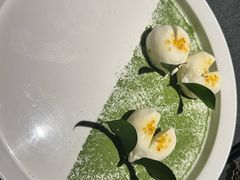-锦府园·新台州菜(合生汇店)