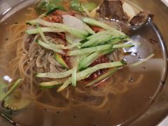 -一品诚记烤肉·甄选店(中南路店)