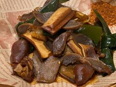 -院8里·少城记忆老川菜(宽窄巷子店)