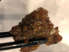 黑椒牛仔骨-添运来(茶园奥园广场店)