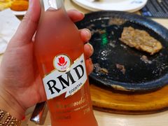 -纽斯特牛排自助餐厅(浦江万达店)