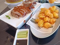 -全聚德(长白直营店)