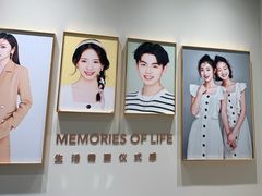 -海马体照相馆(上海月星环球港店)