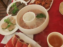 -山城年华老火锅(玉林店)