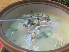-千岛湖鱼味馆(十字街总店)