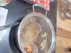 -呷哺呷哺(西单大悦城店)