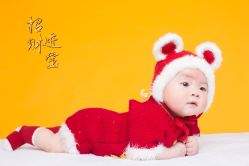 点击看大图 -哈喽BABY儿童摄影