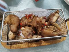 -雍沪里·沪湘融合菜( 康桥店)