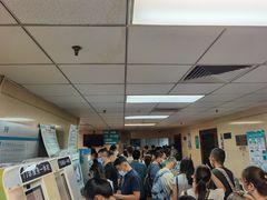 -首都医科大学附属北京同仁医院(西区)