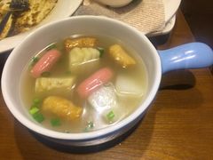 -OKOOKO澳客餐吧(乐天百货店)