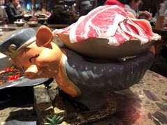 -重庆渝达老火锅(春熙路店)