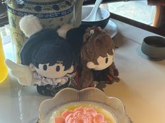 -绿茶餐厅(龙井船宴· 品牌总店)