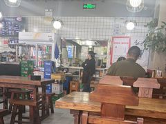 -壹块捌烧烤(灯市口店)