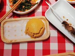 -西贝莜面村(当代商城店)