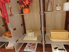 -银座仁志川·生吐司专门店(香港广场店)