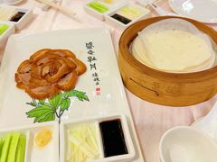 -全聚德(前门店)