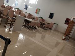 大堂-辽宁省博物馆观众餐厅