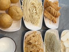 -光头药膳鸡(莱茵小镇店)
