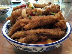 -川悦壹号·川菜(蠡溪路店)