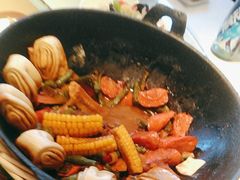 -古洼一锅鲜(开发区店)