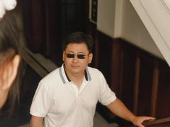 -上海和平饭店 Fairmont Peace Hotel