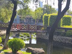 -厦门园林博览苑