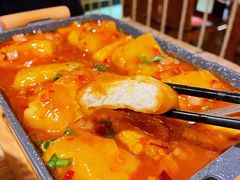 建水包浆豆腐-云之南(八里庄店)