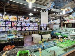 -绿雅居原生态农庄(小涌店)