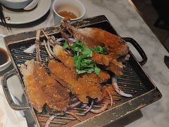 -杏花堂山西菜馆(壹方城店)